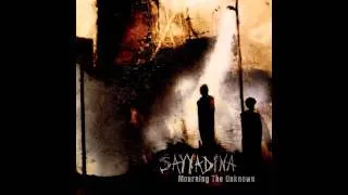Sayyadina - Discontent - (Track 8 - Mourning The Unknown album) Best Quality,HD