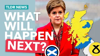 Sturgeon Resigns: Who Will Replace Her?