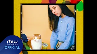 [Special] 휘인 (Whee In) - 오후 (OHOO)