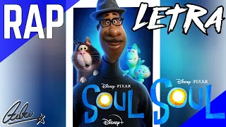 LETRA DE Rap De Soul EN ESPAÑOL (DISNEY PIXAR) || CriCri :D