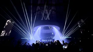 Swedish House Mafia - Time / Reload [MSG, Aug 3 2022, 4K HDR]