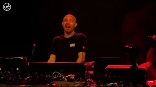 NTO - INVISIBLE (PAUL KALKBRENNER REMIX) ((FULL VERSION)) LIVE @ EXIT FESTIVAL 2021