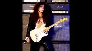 Yngwie Malmsteen - Marching Out