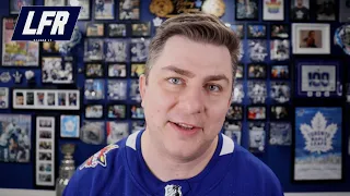 LFR17 - Game 69 - Edmundson'd - Oilers 3, Maple Leafs 6