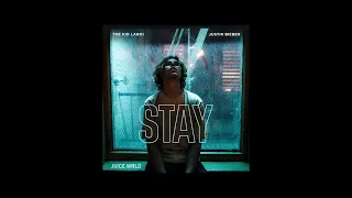 The Kid LAROI - Stay ft. Justin Bieber & Juice WRLD