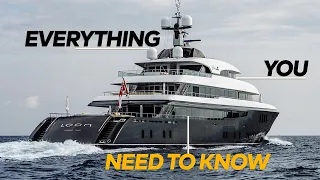 YACHT LOON | Everything You Need To Know | Full Walkthrough