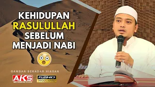 26 | Perkampungan Sa'adiah Masih Macam 1400 Tahun Dahulu | Ustaz Wadi Annuar