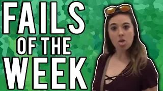 The Best Fails Of The Week June 2017 | Week 4 | Part 1 | A Fail Compilation By FailUnited