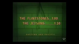 Cartoon Network Next Bumpers (May 7th, 2001)