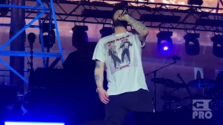 Eminem - Stan (Live at Abu Dhabi, Du Arena, 25.10.2019)