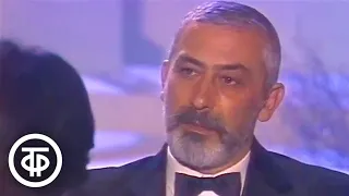 Нани Брегвадзе и Вахтанг Кикабидзе "Диалог" (1988)