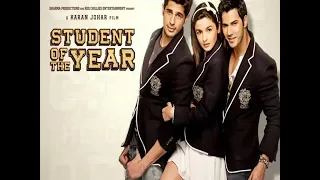 Ishq wala love full video song SOTY |Alia bhatt|siddharth Malhotra|Varun Dhavan