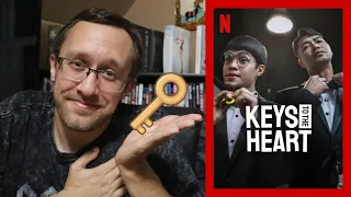 Keys to the Heart (2023) - A Netflix Review