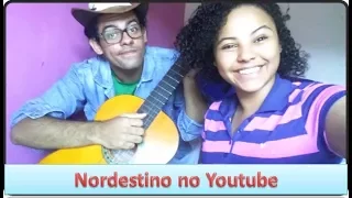 Youtuber Nordestino no The Voice Brasil