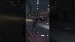 Apa yang terjadi jika mengikuti polisi di GTA 5