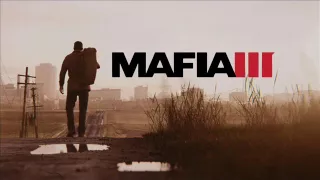 Mafia 3 Soundtrack - Creedence Clearwater Revival - Bad Moon Rising