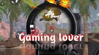 Free fire game play whit  cold song