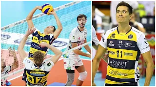 The Most Creative Volleyball Actions by Micah Christenson (HD)