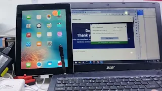 IPAD 2 IOS 9.3.5. WIFI Or SIM. FREE SUPPORT TOOL BYPASS #PRINCEUNLOCKING