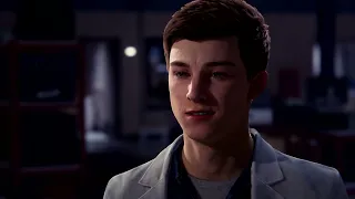 Marvel's Spider Man Remastered gameplay 1