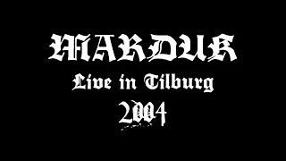 Marduk - Live in Tilburg, Nederlands, 2004 (Blood Puke Salvation)