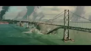 Disaster Movie Mashup #1