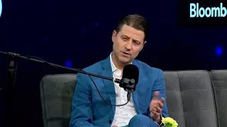 Crypto Skeptic Ben McKenzie on Latest Binance, Coinbase Regulatory Woes