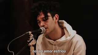 The 1975 - Somebody Else (TRADUÇÃO/LEGENDADO) (live)