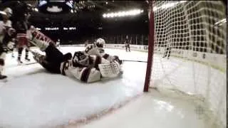 HNIC - Leafs vs Devils - Opening Montage - Apr 6th 2013 (HD)