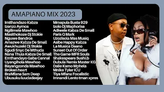 Amapiano Mix 2023 November | Imithandazo, Dubula, Adiwele, Masithokoze, Dalie, Tiya Mfana, Izenzo