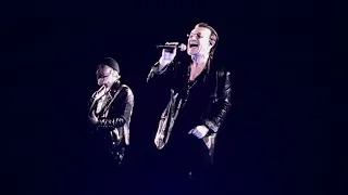 U2 Sphere - Pride (In the name of Love)