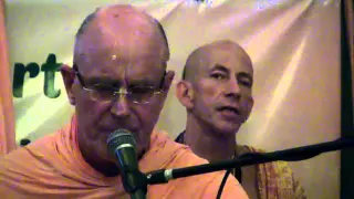 Mayapur kirtan mela 2016 by Indradyumna Swami