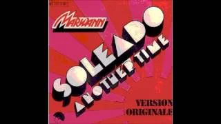 Soleado (Another Time)  MARWANN