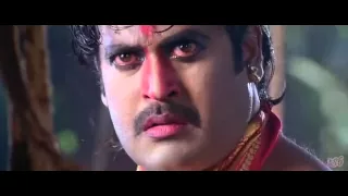 Awesome Performance By Mamooka And Manoj K Jayan In The Climax Of DRONA