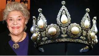 THE ROTHSCHILD FAMILY LEGACY | THE MAGNIFICENT JEWELS OF THE DYNASTY