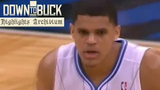 Tobias Harris Career High 30 Points Full Highlights (3/29/2013)