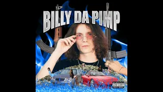 schafter - BILLY DA PIMP (EP)