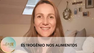 ALIMENTOS QUE CONTÉM ESTROGÊNIO | vivENDO com saúde