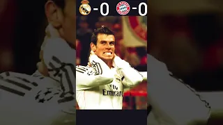 Real Madrid VS Bayern Munich 2014 UCL Semi Final Highlights #football #youtube #shorts