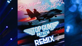 Top Gun Remix - Sash! Vs. Harold Faltermeyer (Dj D-LuSiOn & Dj Murda Flight Deck Remix)