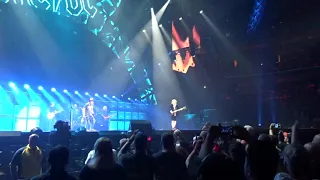 AC/DC - Thunderstruck (Live from Wash DC 2016)