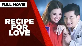 RECIPE FOR LOVE: Christian Bables, Coraleen Waddell, Myrtle Sarrosa & Agot Isidro | Full Movie