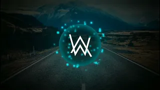 TonyZ - Road So Far (Inspired By Alan Walker 2024) [Remedeus Remix]