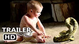 GODLESS Official Trailer Tease (2017) Jack O'Connell Netflix Series HD