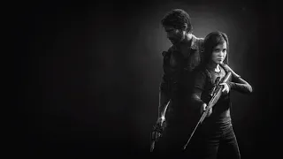 The Last Of Us Theme - Gustavo Santaolalla | The Last Of Us (2013)