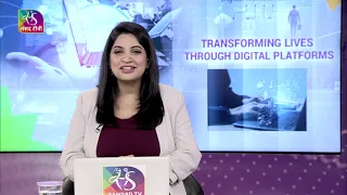 Perspective: Transforming Lives Through Digital Platforms | 06 October, 2023