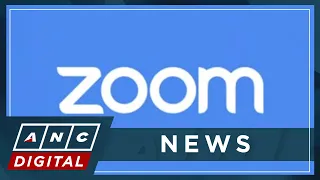 Zoom stock dips after unveiling cautious outlook | ANC