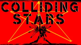 ULTRAKILL - Colliding Stars [COMMUNITY COMBO MAD]