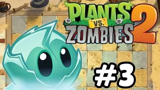 🌱 Plants vs Zombies 2 🧟 Gameplay - Lechuga iceberg Parte 3