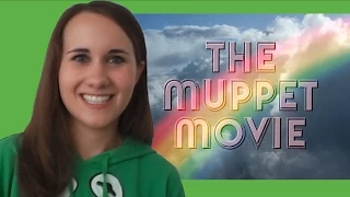 Muppet Reviews: The Muppet Movie
